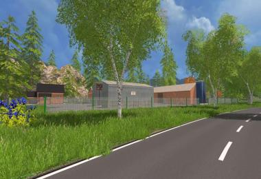 Arens field v5.0 Final Update