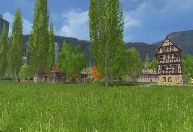 Arens field v5.0 Final Update