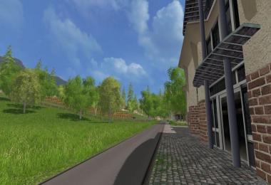 Arens field v5.0 Final Update