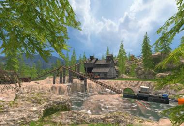 Arens field v5.0 Final Update