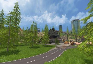 Arens field v5.0 Final Update