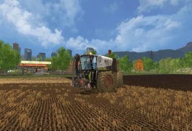 Arens field v5.0 Final Update