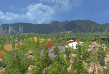 Arens field v5.0 Final Update