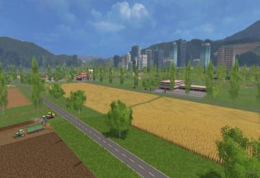 Arens field v5.0 Final Update