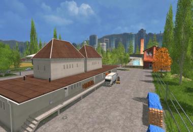 Arens field v5.0 Final Update