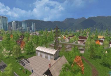 Arens field v5.0 Final Update