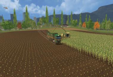 Arens field v5.0 Final