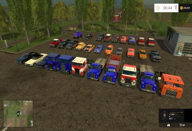 ATF modding pack v1.0