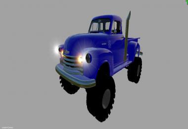 ATF modding pack v1.0