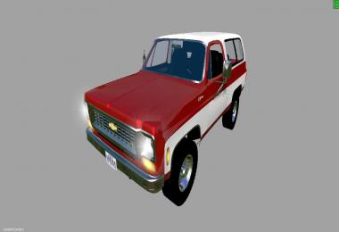 ATF modding pack v1.0