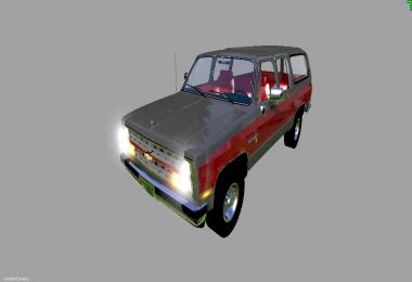 ATF modding pack v1.0