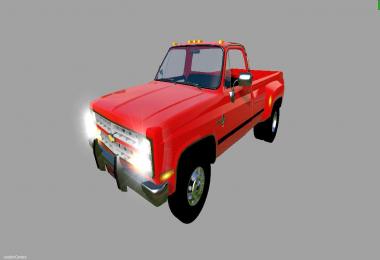 ATF modding pack v1.0