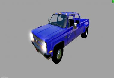 ATF modding pack v1.0