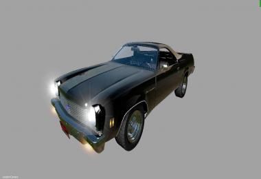 ATF modding pack v1.0