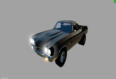 ATF modding pack v1.0