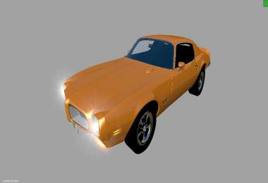 ATF modding pack v1.0