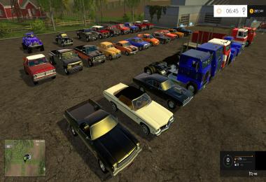ATF modding pack v1.0