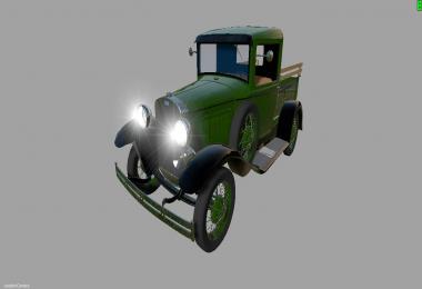 ATF modding pack v1.0