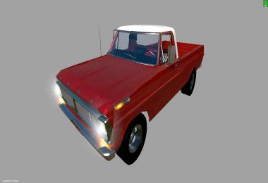 ATF modding pack v1.0
