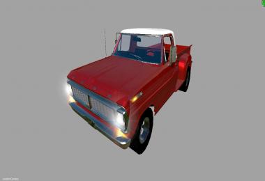 ATF modding pack v1.0