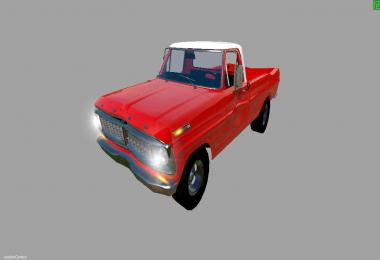 ATF modding pack v1.0