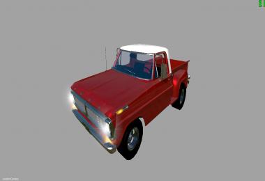 ATF modding pack v1.0