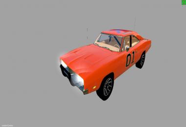 ATF modding pack v1.0