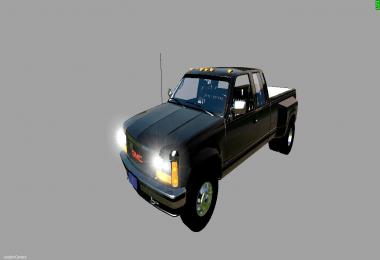 ATF modding pack v1.0