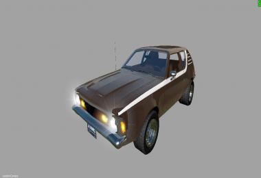 ATF modding pack v1.0