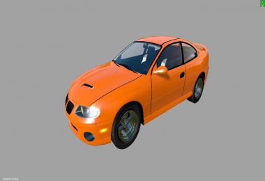 ATF modding pack v1.0