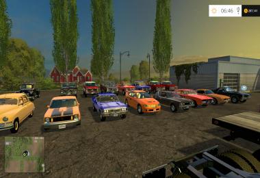 ATF modding pack v1.0