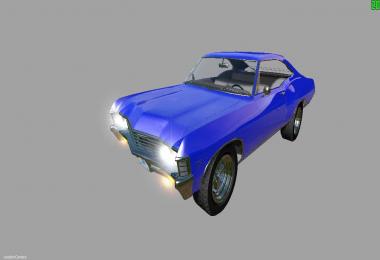 ATF modding pack v1.0
