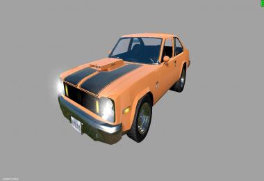 ATF modding pack v1.0