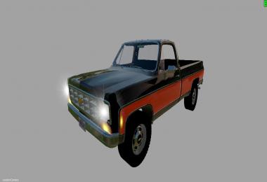 ATF modding pack v1.0