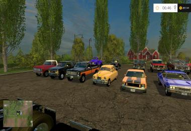 ATF modding pack v1.0