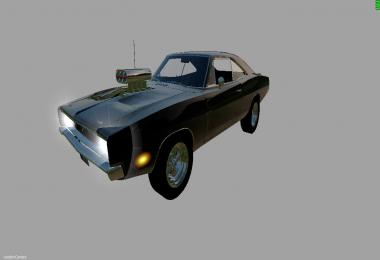 ATF modding pack v1.0