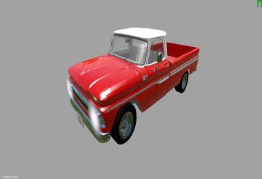 ATF modding pack v1.0