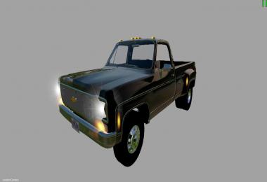 ATF modding pack v1.0