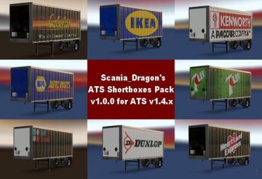 ATS Shortbox Pack v1.0.0