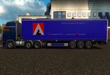 Automotive Logistics Polska (Poland) 16-10-08