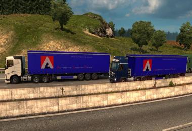 Automotive Logistics Polska (Poland) 16-10-08