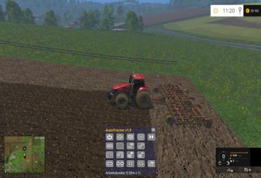 AutoTractor v2.6