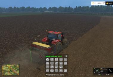 AutoTractor v2.6