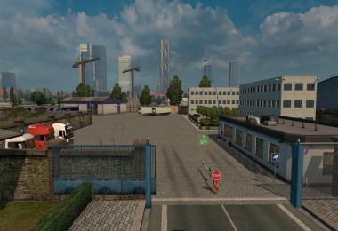 Base in Warsaw 1.25.3s