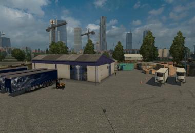 Base in Warsaw 1.25.3s