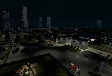 Base in Warsaw 1.25.3s