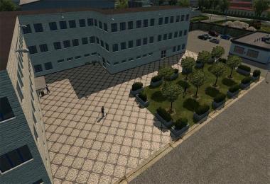 Base in Warsaw 1.25.3