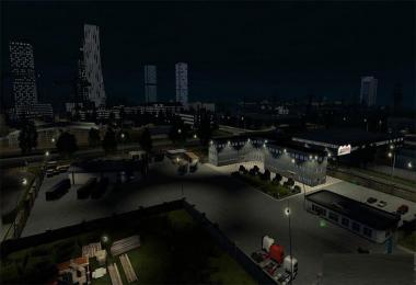 Base in Warsaw 1.25.3