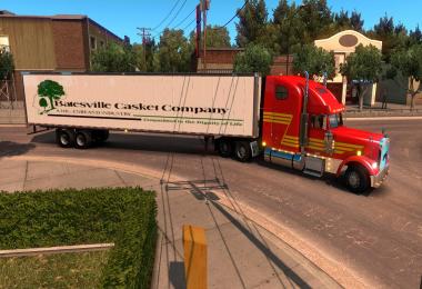 Batesville Casket UPDATE