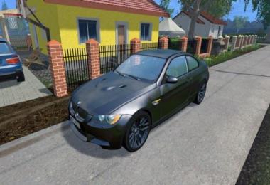 BMW M3 E92 v1